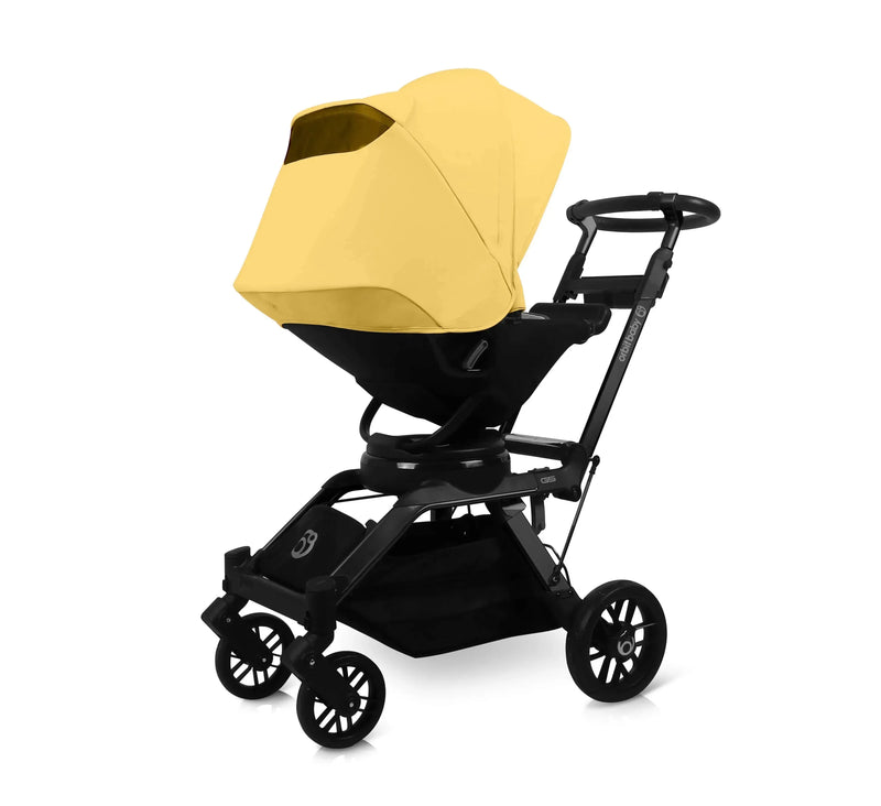 Orbit Baby - G5 Carrinho Canopy em Amarelo