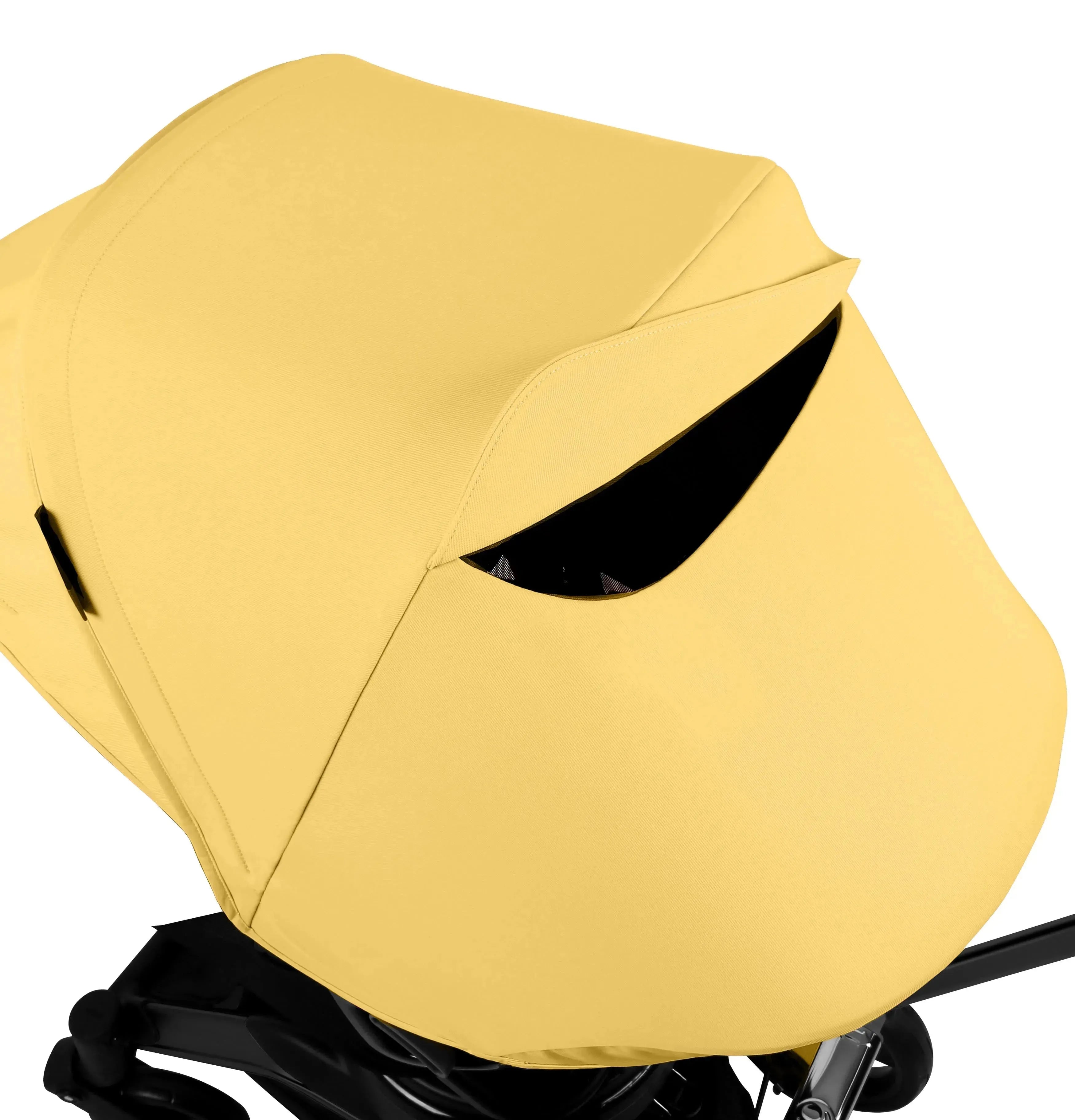 Orbit Baby - G5 Carrinho Canopy em Amarelo