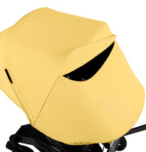 Orbit Baby - G5 Carrinho Canopy em Amarelo