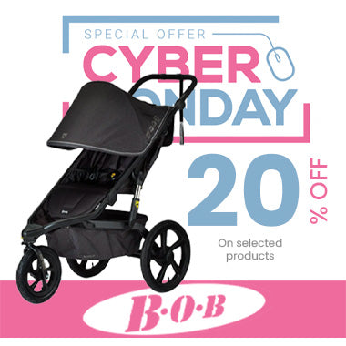 Bob Cyber Monday