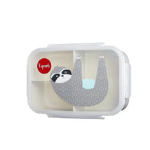 3 Sprouts - Sloth Lunch Bento Box Image 2