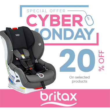 Britax Cyber Monday