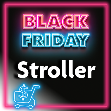 Stroller Black Friday