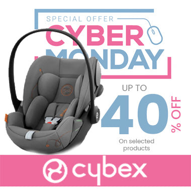 Cybex Cyber Monday