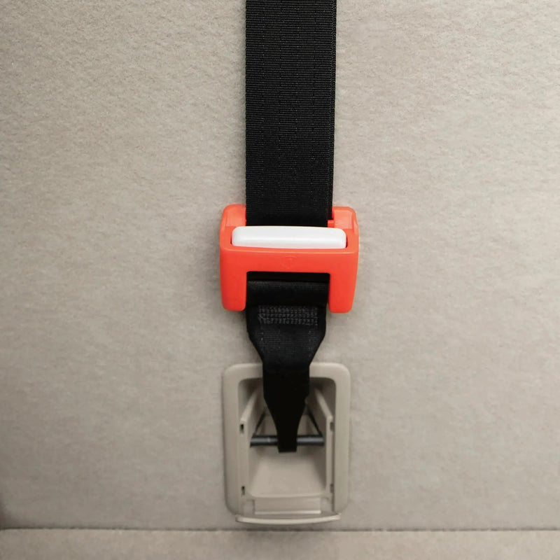 Revolve360 Extend All-in-One Rotational Assento de carro com SensorSafe