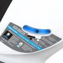 Revolve360 Extend All-in-One Rotational Assento de carro com SensorSafe