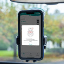 Revolve360 Extend All-in-One Rotational Assento de carro com SensorSafe