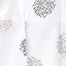 4 Moms - Breeze Cotton Playard Sheet, White Image 2