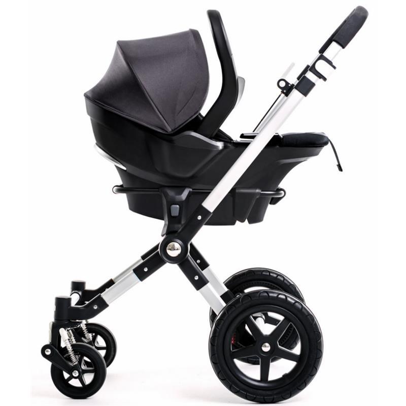 4 Moms - Infant Car Seat Adapter Bugaboo Cameleon3 Image 2