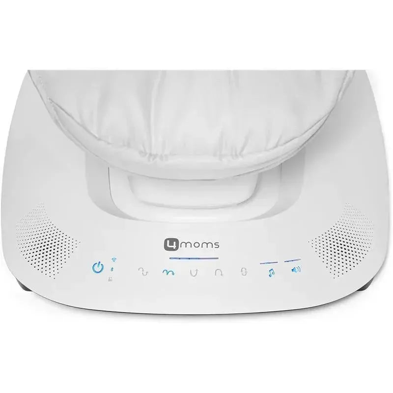 4Moms - MamaRoo Multi-Motion Baby Swing - Grey Image 3