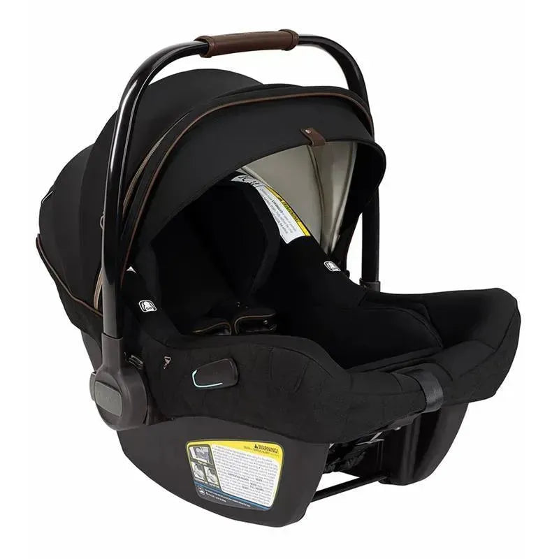 Nuna - Pipa Lite Rx + Pipa Relx Base, Riveted Image 6