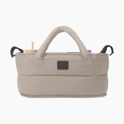 7AM - Stroller Organizer - Oat Image 1