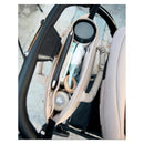 7AM - Stroller Organizer - Oat Image 4