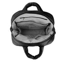 7AM Voyage - Diaper Bag Backpack, Black Polar Image 4
