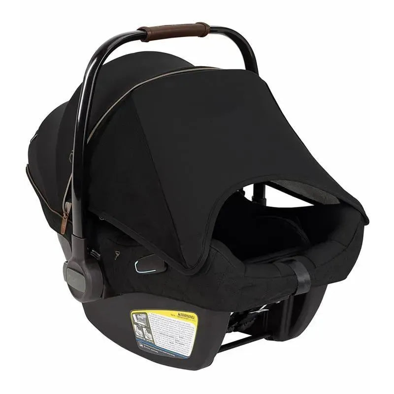 Nuna - Pipa Lite Rx + Pipa Relx Base, Riveted Image 2