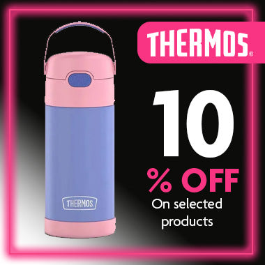 Thermos Black Friday