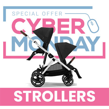 Cyber Monday Stroller