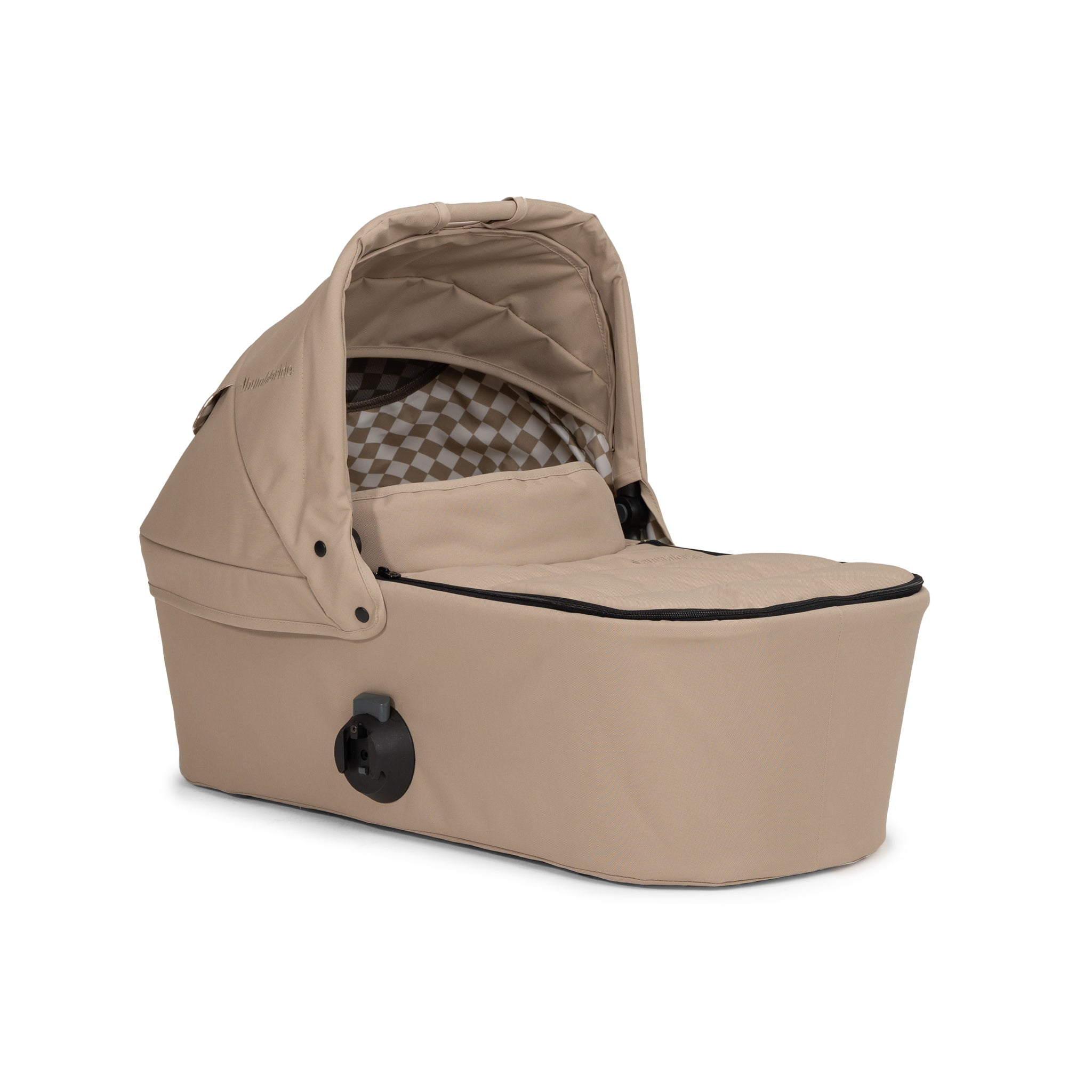 Era / Indie / Speed Bassinet