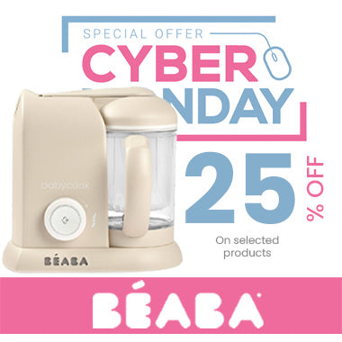 Beaba Cyber Monday