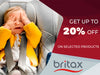 britax sale stroller car seat