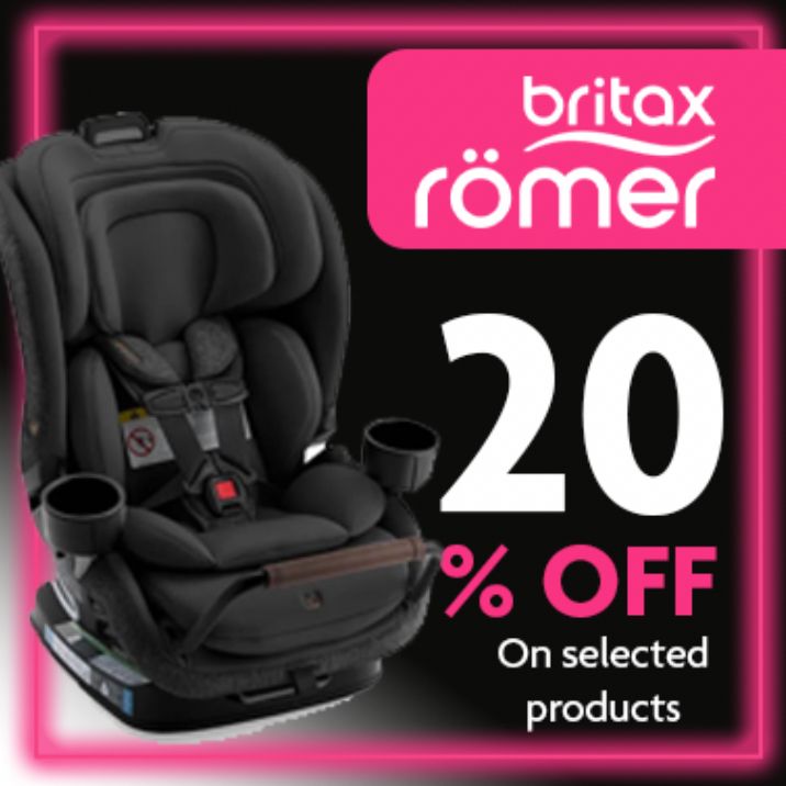 Romer Black Friday