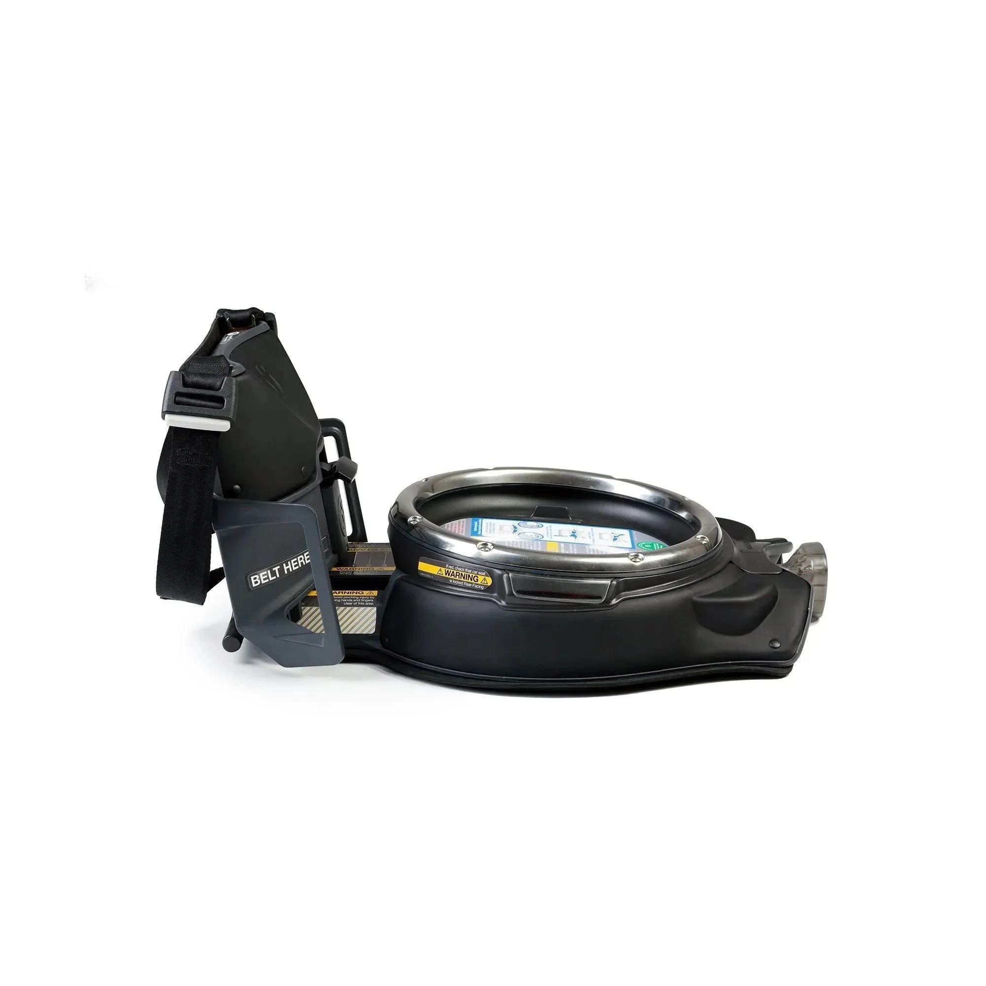 Orbit Baby - Extra G5 Car Seat Base Image 1
