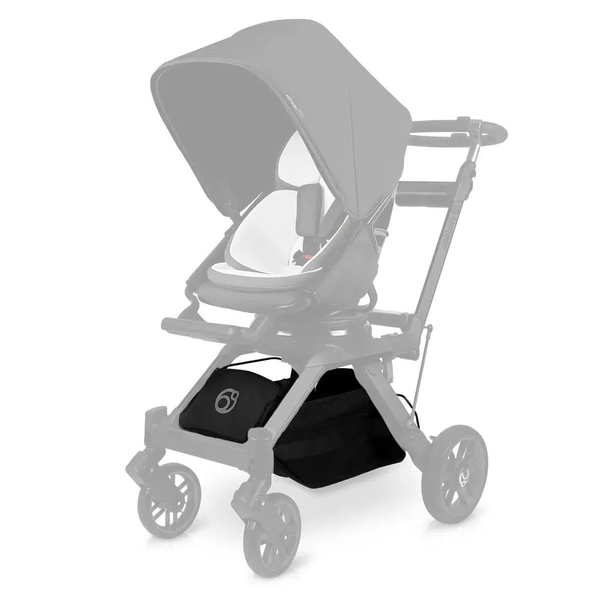 Orbit Baby - Cesta de carga G5
