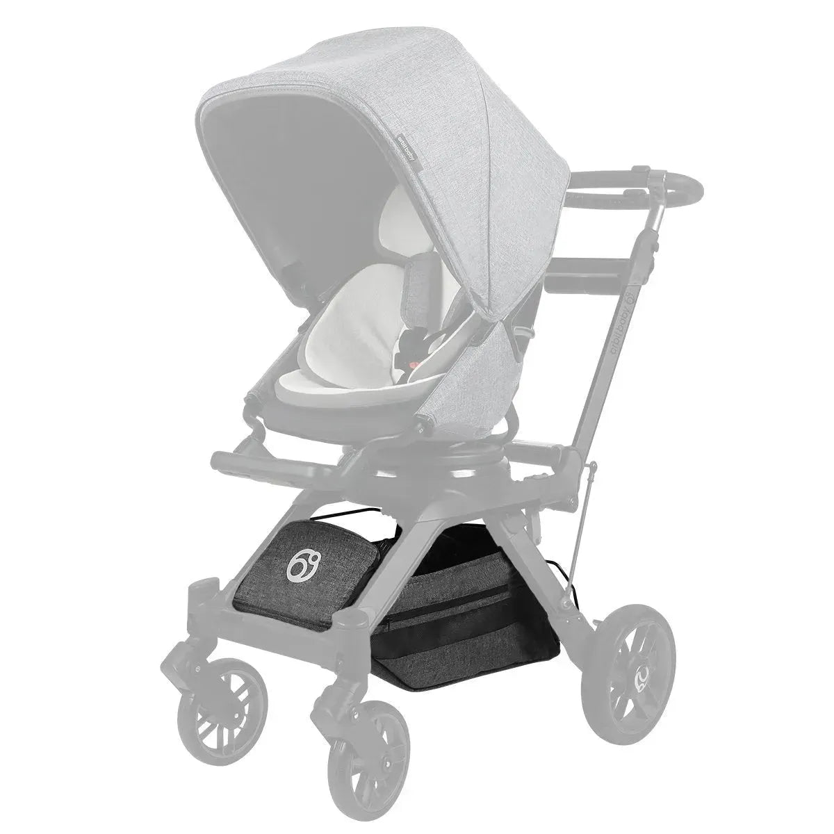 Orbit Baby - Cesta de carga G5