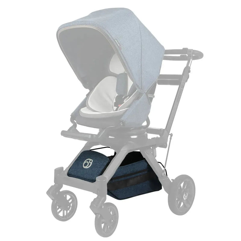 Orbit Baby - Cesta de carga G5