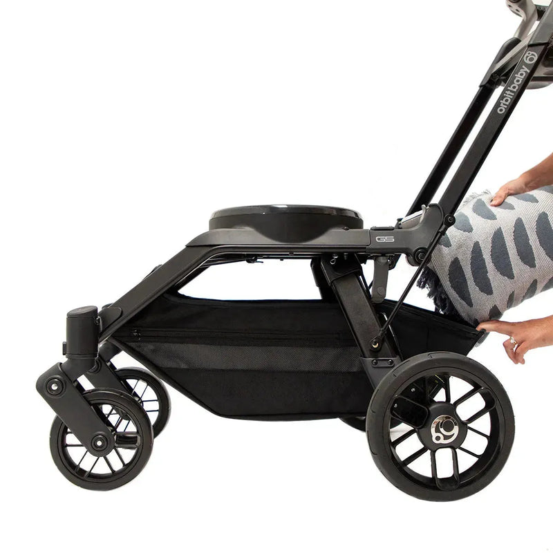 Orbit Baby - Carrinho de Bebê G5 