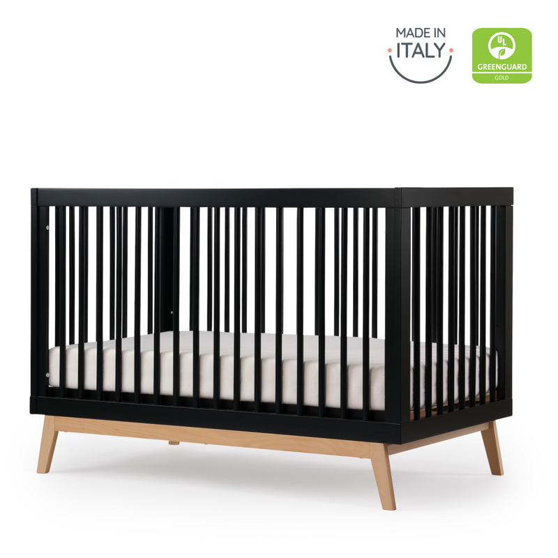 Soho 3-in-1 Convertible Crib