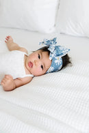 FAB IMPRESSO: margarida jeans