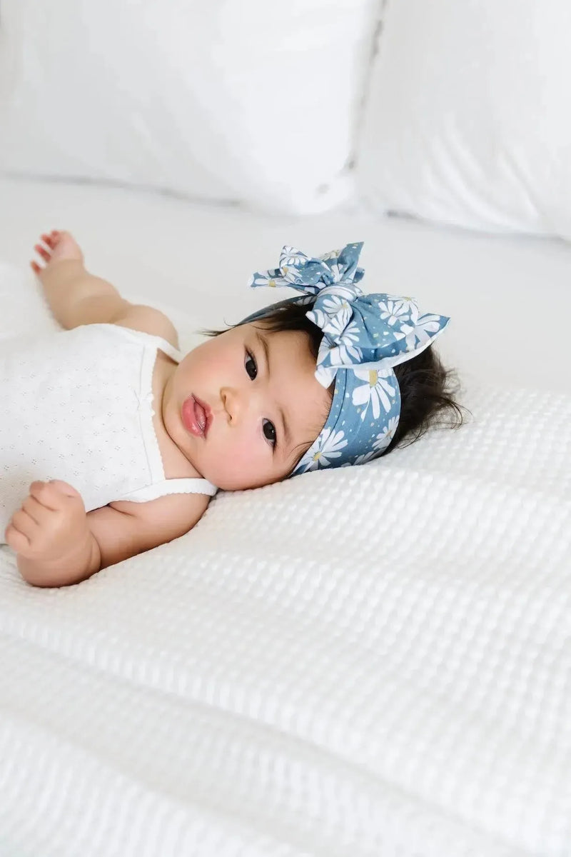 FAB IMPRESSO: margarida jeans