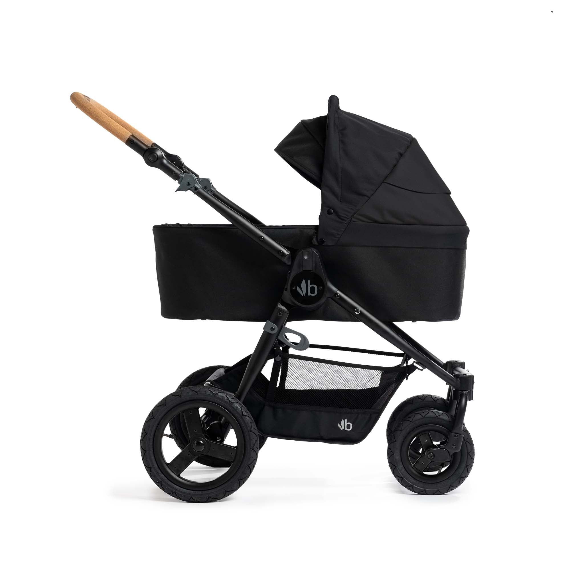 Era / Indie / Speed Bassinet