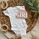 It’s a Boy/It’s a Girl Gender Reveal Sign - Full Acrylic