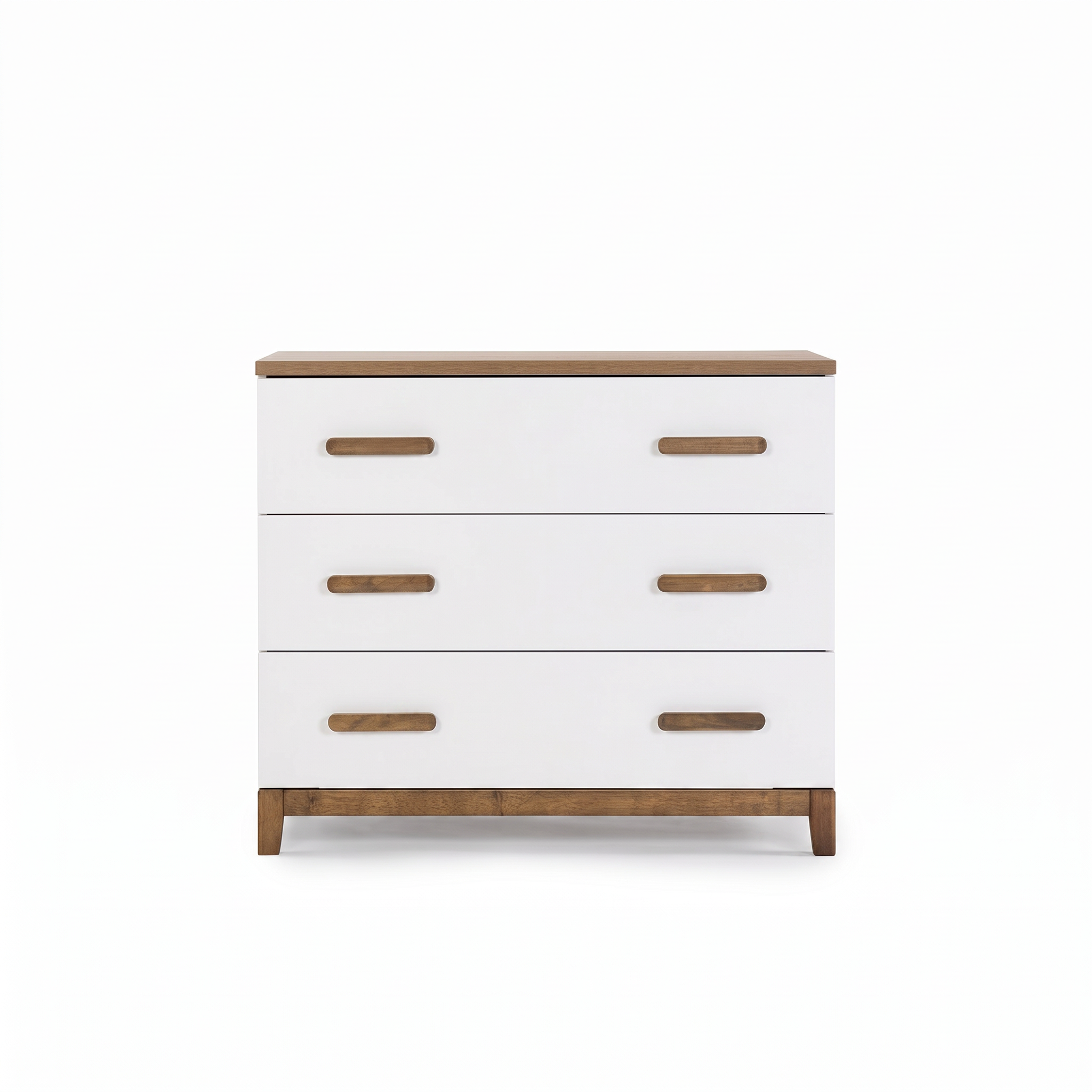 LaLa Little 3-Drawer Dresser