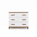 LaLa Little 3-Drawer Dresser