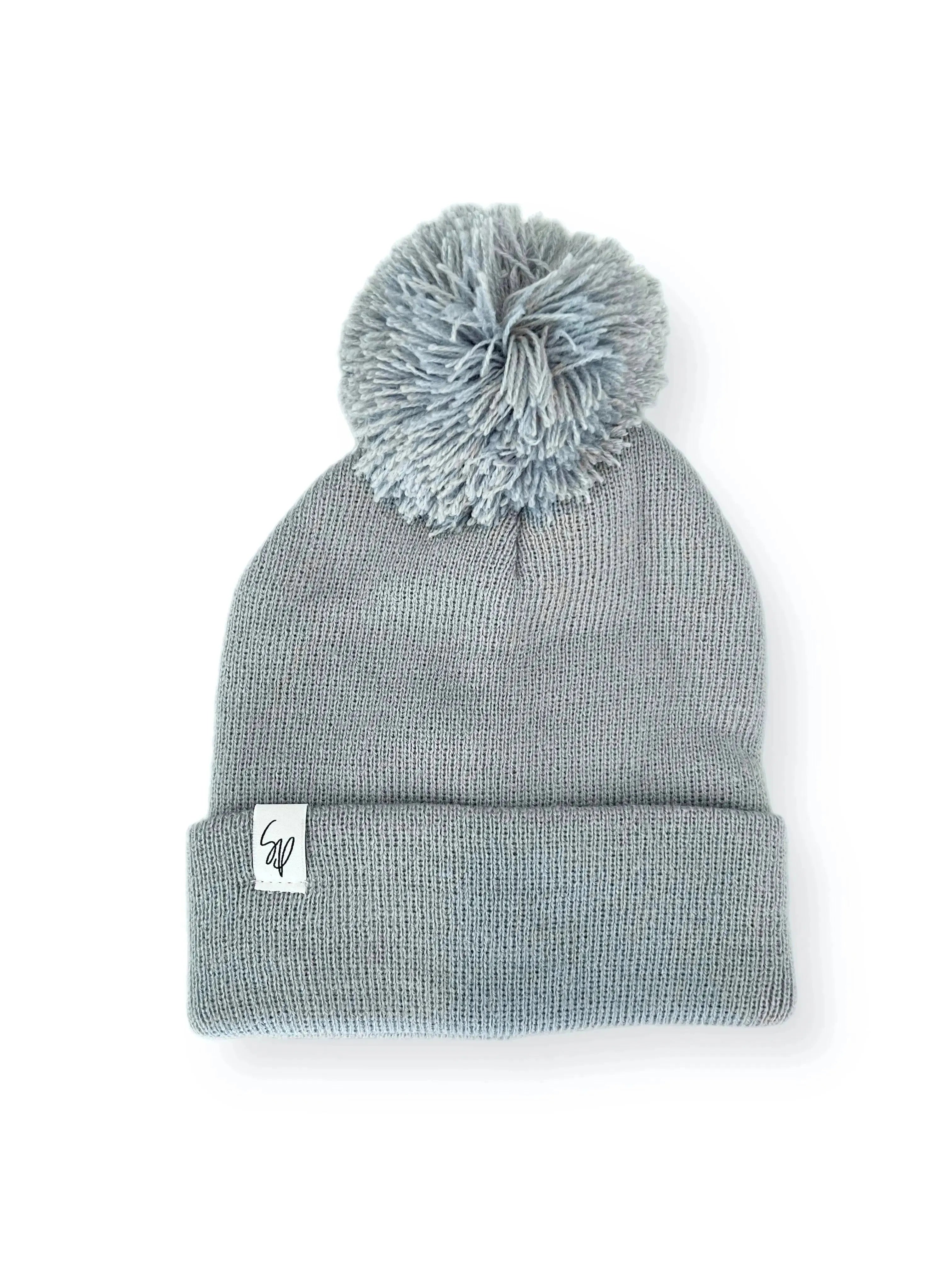 Gorro Pom Pom