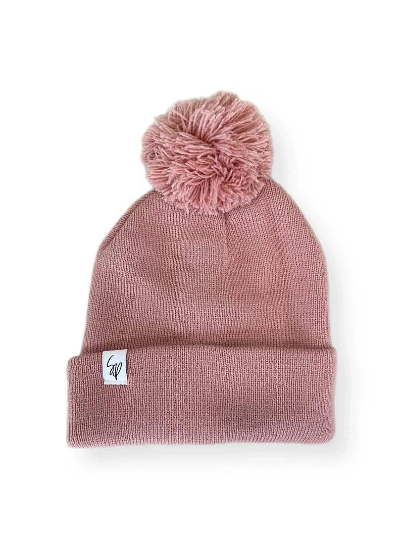 Gorro Pom Pom