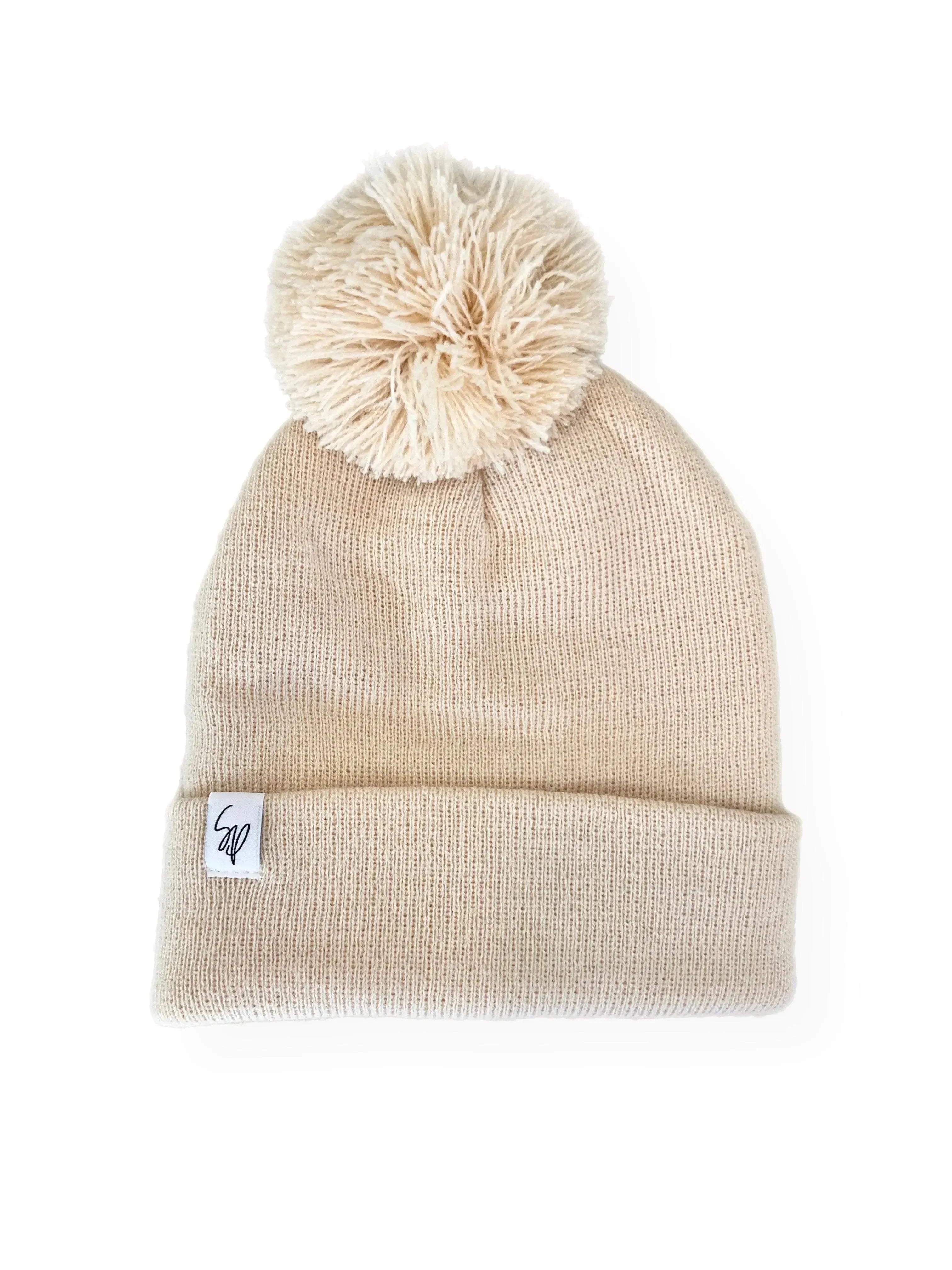 Gorro Pom Pom
