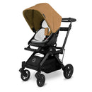 Stroller Canopy in Chesnut