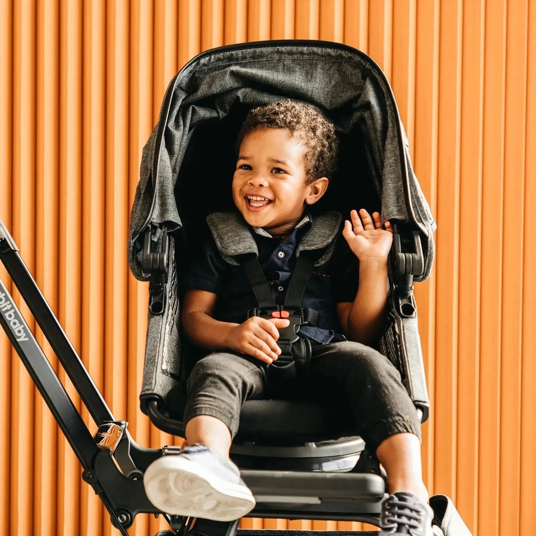 Orbit Baby - Assento para carrinho G5