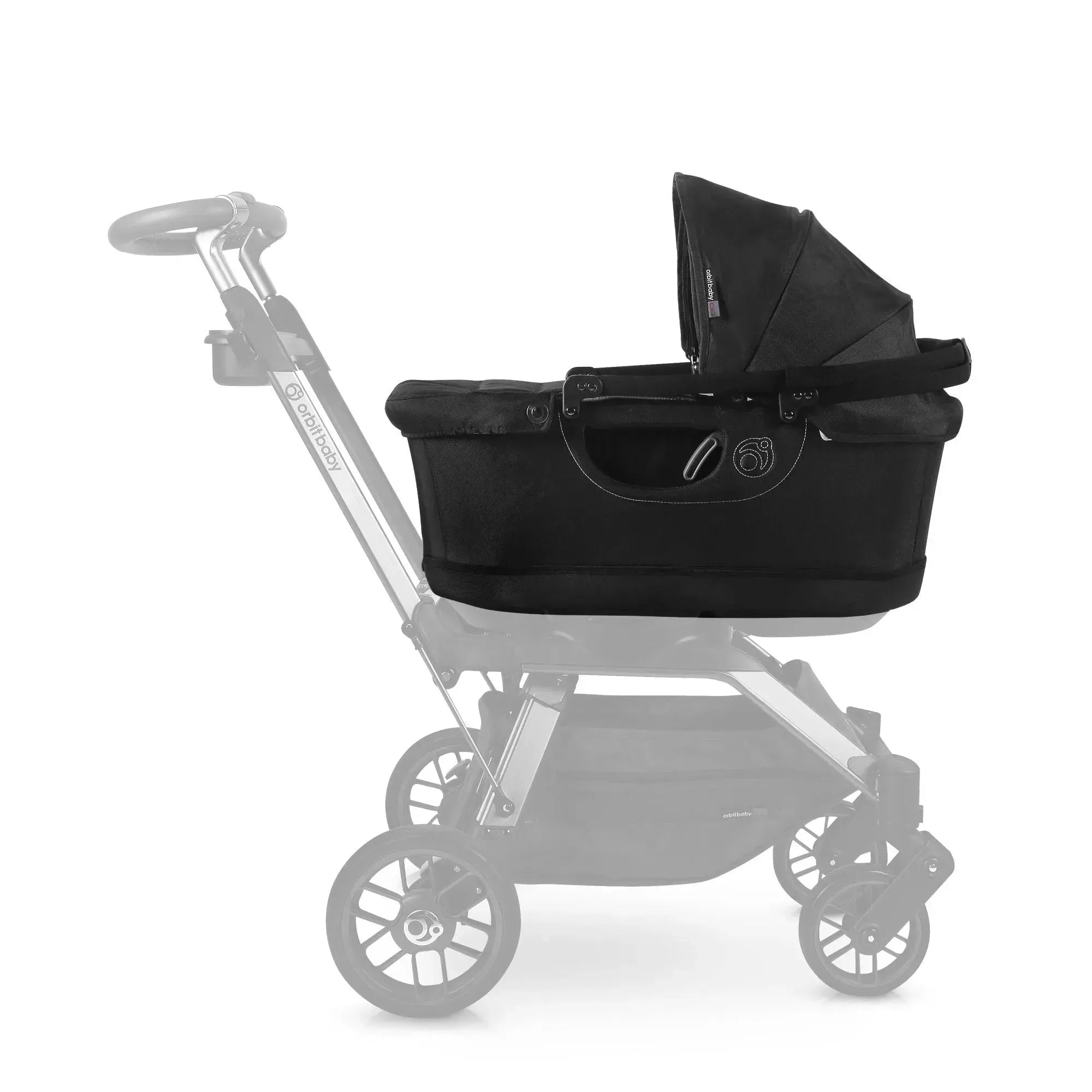 Orbit Baby - Berço de viagem G5 