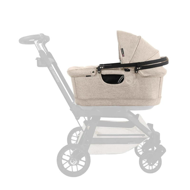 Orbit Baby - Berço de viagem G5 