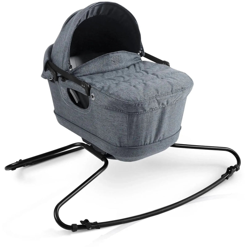 Orbit Baby - Berço de viagem G5 