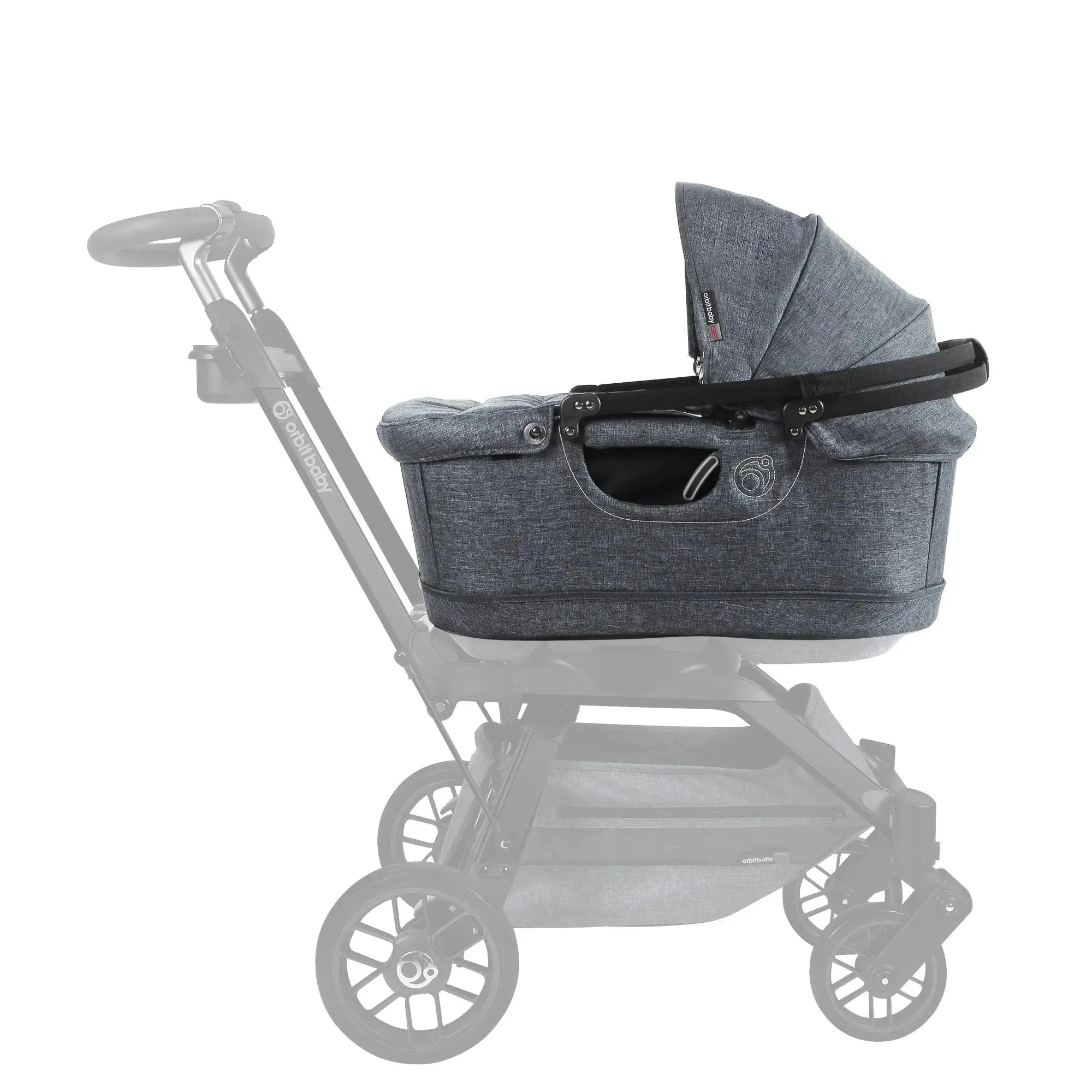 Orbit Baby - Berço de viagem G5 