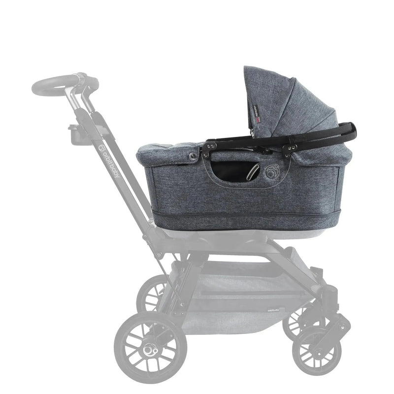 Orbit Baby - Berço de viagem G5 