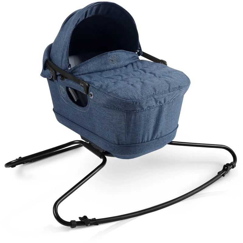 Orbit Baby - Berço de viagem G5 