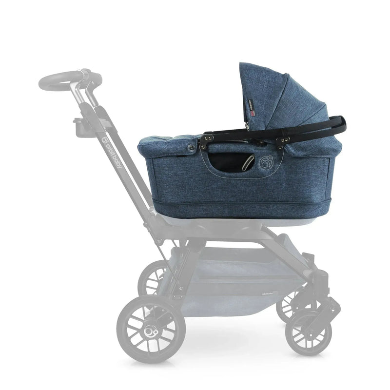 Orbit Baby - Berço de viagem G5 