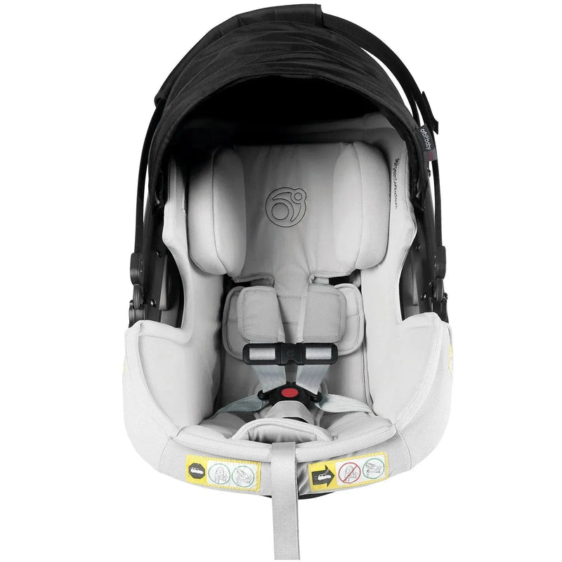Orbit Baby - Forro para assento de carro infantil G5